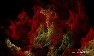 インフェルノ（Inferno）と地獄