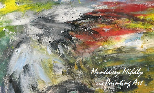 ムンカーチ・ミハーイの絵画の魅力