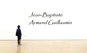 印象派画家”アルマン・ギヨマン”について