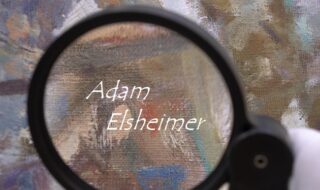 アダム・エルスハイマーってどんな画家！？