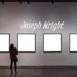 画家”ジョセフ・ライト・オブ・ダービー”について解説