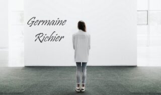 フランスの彫刻家”ジェルメーヌ・リシエ”について解説！