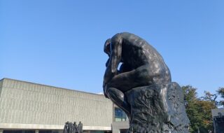 国立西洋美術館のコレクション