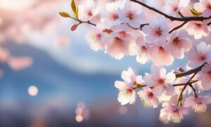 桜（Sakura）