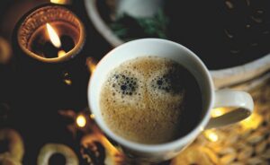 珈琲（コーヒー）
