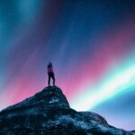 オーロラ(Aurora)