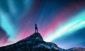 オーロラ（Aurora）