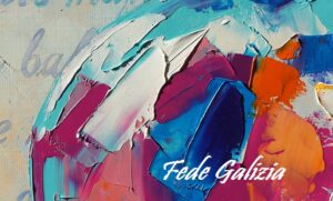 フェーデ・ガリツィア（Fede Galizia）について解説