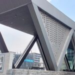 東京都現代美術館で「笹本晃 ラボラトリー」展を観てきました。