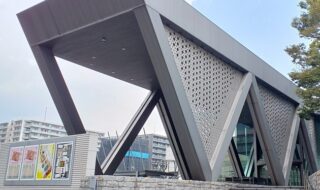 東京都現代美術館で「笹本晃 ラボラトリー」展を観てきました。