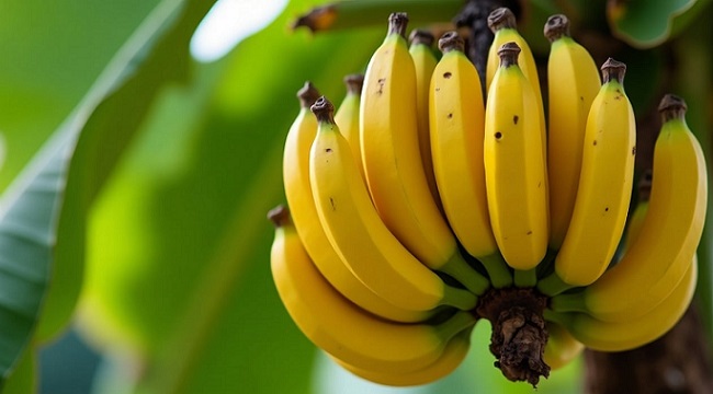 バナナ（BANANA）