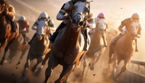 競馬