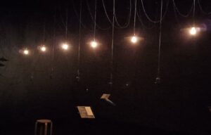 「Listening Air（リスニング・エア）」（2019-2025年頃）シルパ・グプタ