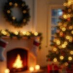 クリスマスツリー(Christmas Tree)のイメージ画像