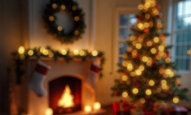 クリスマスツリー(Christmas Tree)のイメージ画像