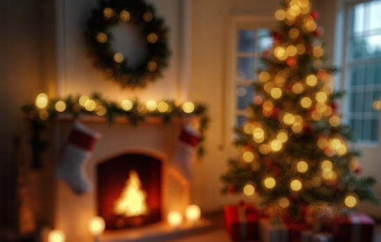 クリスマスツリー(Christmas Tree)のイメージ画像