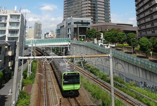 恵比寿駅