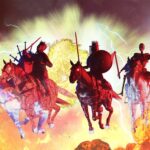 「黙示録の四騎士」のイメージ画像
