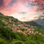 アルカディア（ギリシャ）