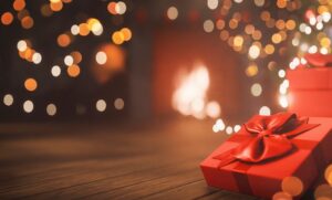 クリスマス・イヴ（イメージ画像）