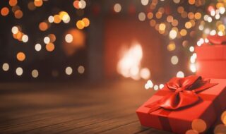 クリスマス・イヴ（イメージ画像）