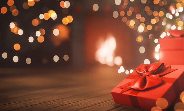 クリスマス・イヴ（イメージ画像）