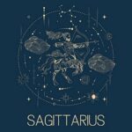 射手座(イメージ画像)