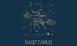 射手座（イメージ画像）