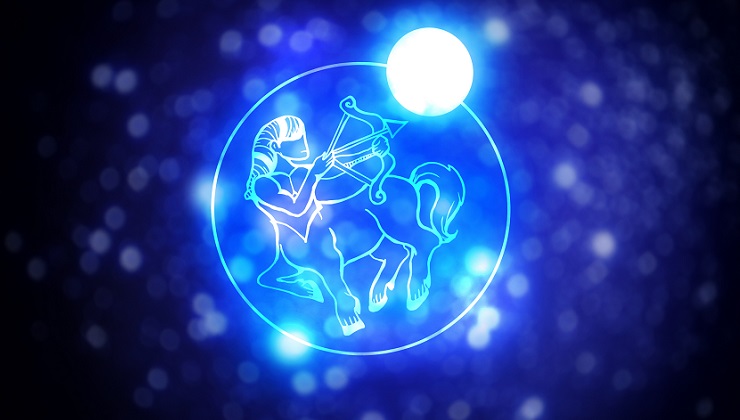 射手座(イメージ画像)