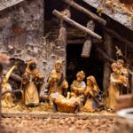 「東方三博士の礼拝」　※イメージ画像