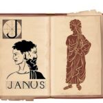 Janus（ヤヌス）　※イメージ画像