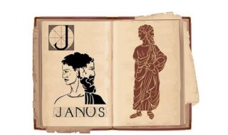 Janus（ヤヌス）　※イメージ画像