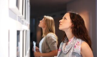 これぞ、ARTに一目惚れ！（イメージ画像）