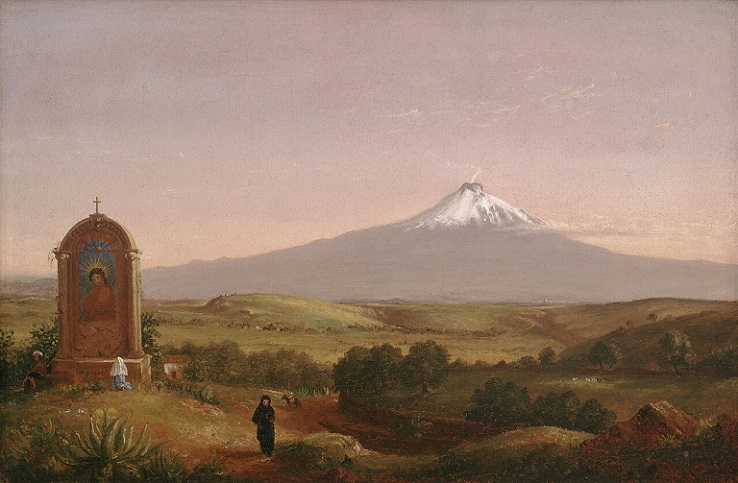 「エトナ火山」サラ・コール