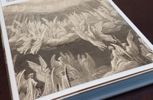 新装版『ドレの神曲』（※宝島社より出版）