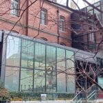 三菱一号館美術館で「トワイライト、新版画 小林清親から川瀬巴水まで」を観てきました。