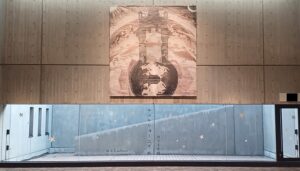 国立西洋美術館で「チュルリョーニス展 内なる星図」を観てきました。