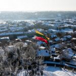 カウナス（リトアニア）