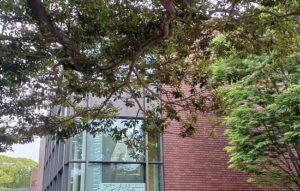 東京都美術館で「アンドリュー・ワイエス展」を観てきました。