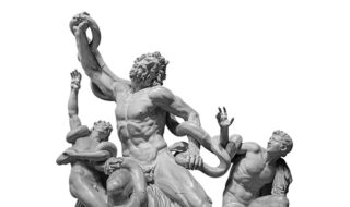 ラオコーン（Laocoon）