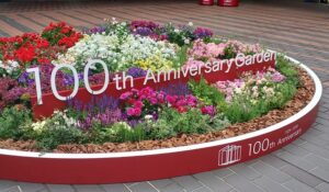 東京都美術館開館100周年の様子