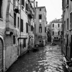 イタリア、ヴェネツィア（イメージ画像）