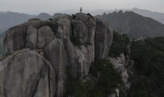 中国（イメージ画像）
