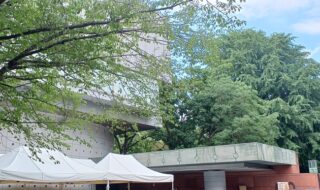 東京藝術大学大学美術館の所蔵作品