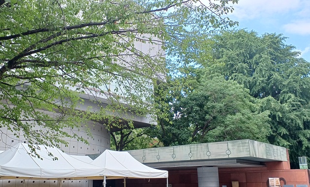 東京藝術大学大学美術館の所蔵作品