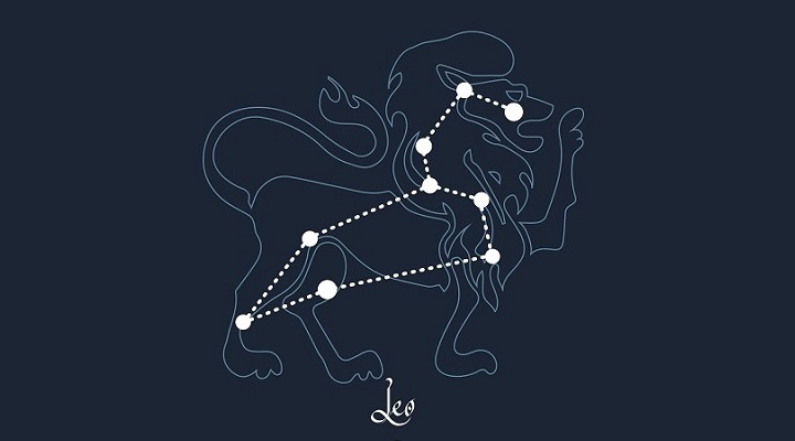 獅子座（イメージ画像）