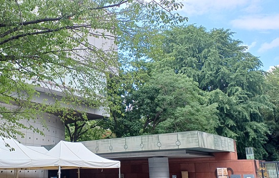 東京藝術大学大学美術館