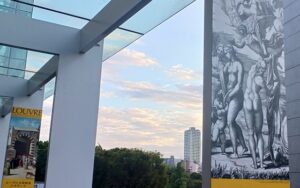 国立新美術館で「ルーヴル美術館展  ルネサンス（in 2026）」を観てきました。